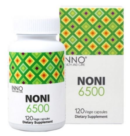 [무료배송] 이노헬스(Inno Health) 노니 6500mg 120정(뉴질랜드 노니 구매대행)(사은품증정)