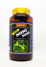 [무료배송] 그린탑 노니 2000mg 300정 Green Top Noni 300cap_뉴질랜드생산노니