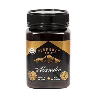 뉴질랜드 꿀 에그몬트 마누카 허니  UMF 5+ 500g