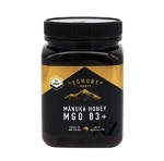 뉴질랜드 꿀 에그몬트 마누카 허니  UMF 5+ 1kg [무료배송]