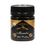 뉴질랜드 꿀 에그몬트 마누카 허니  UMF 15+ 250g