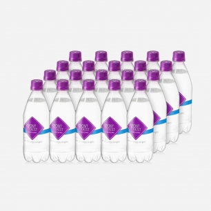 [몽베스트] 위드 스파클링워터 플레인 탄산수 500mLx20병