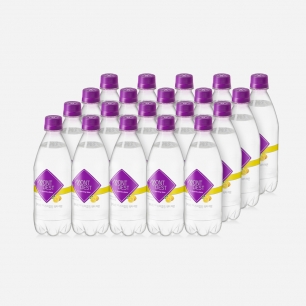 [몽베스트] 위드 스파클링워터 레몬 탄산수 500mLx20병