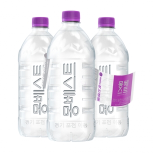 [몽베스트] 위드어스 생수 1Lx24병