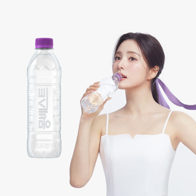 [몽베스트] 위드어스 생수 500mLx40병
