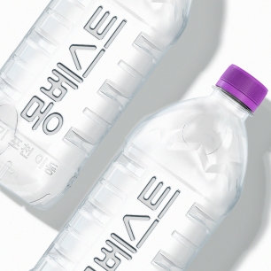 [몽베스트정기배송] 위드어스 생수 1Lx24병