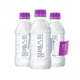 [몽베스트] 위드어스 생수 330mLx40병