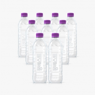 [몽베스트] 블랜딩 티 홍차&녹차 4종 40스틱 + 위드어스 500mL 40병