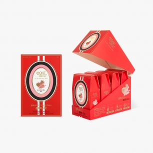 [몽베스트] 블랜딩 콤부차 ABC (40스틱)