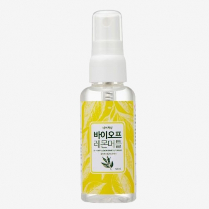 [네이처샵] 바이오프 레몬머틀 자연유래 탈취 및 살균제 50ml