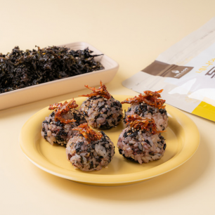 [네니아] 유기농 돌김자반 _ 500g