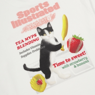 [몽베스트] SI X 몽베스트 딸기바나나 콤부티 (핑크)