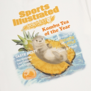 [몽베스트] SI X 몽베스트 자몽파인 콤부티 (오렌지)