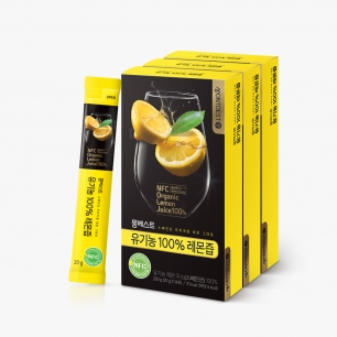 [6주 구성] 몽베스트 유기농 100% 올레샷+푸룬즙 선물세트