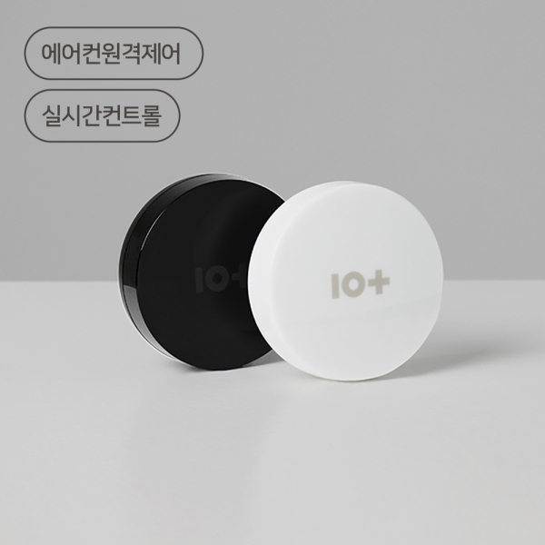 텐플 IoT 무선 만능리모컨 - WIFI 원격제어 스케줄 타이머 설정 IR신호 학습 리모컨