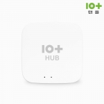 IoT팝 텐플 스마트 지그비 허브 - 게이트웨이 홈허브 zigbee 원격 센서 연동 제어