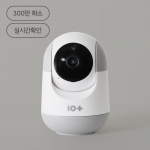 텐플 스마트 홈카메라 보안 고화질 클라우드 펫캠 300만화소 IoT 베이비캠 원격 제어