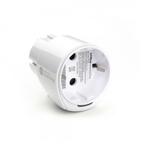 SmartThings 스마트싱스 스마트 플러그 IA70001-OTP03