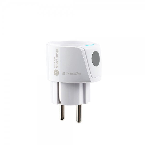 SmartThings 스마트싱스 스마트 플러그 IA70001-OTP03