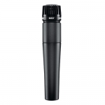 Shure SM57 (LC) 슈어 악기용 유선 마이크