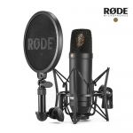 RODE NT1 kit 콘덴서 마이크 (신형 패키지)