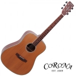 [아울렛] Corona SD220 (무광) 어쿠스틱 기타