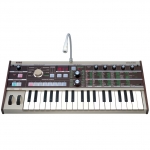 KORG microKORG 신디사이저 보코더