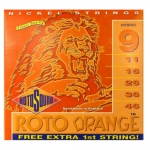 Roto Orange (009-046) 일렉트릭 기타 스트링