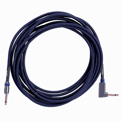 VOX CLASS A VBC-19 베이스 기타 케이블 6M VOX CLASS A VBC-19 베이스 기타 케이블 6M