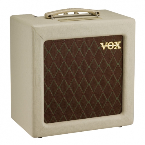 VOX AC4TV Modern Classic 기타 앰프