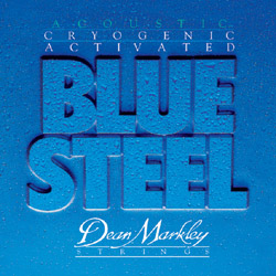Dean Markley Blue Steel 통기타 스트링 TMD(13-56)#2037