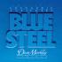 Dean Markley Blue Steel 통기타 스트링 TMD(13-56)#2037