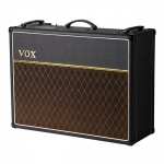 VOX Custom AC30C2X (2X12인치 Celestion Alnico Blue)