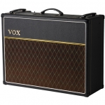 VOX Custom AC30C2 2X12 콤보 기타 앰프