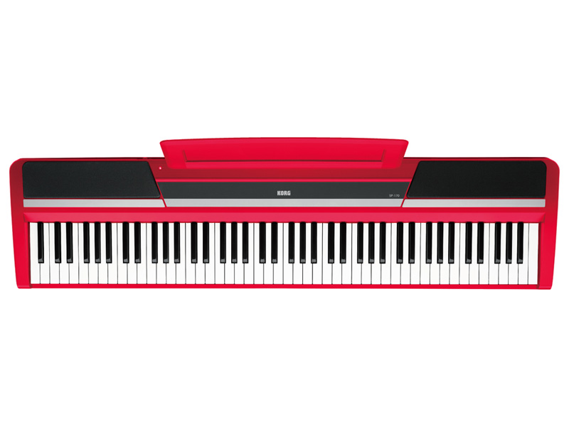KORG SP-170 RD 디지털 피아노