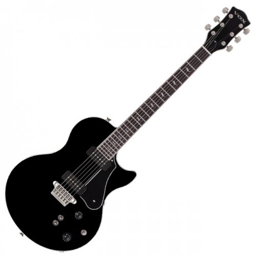 VOX Series SSC-55 (Single) BK 일렉트릭 기타