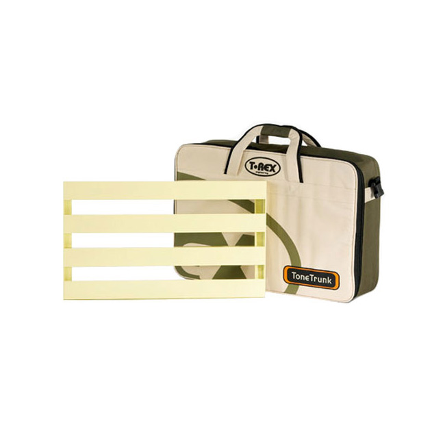 [리퍼브] T-Rex ToneTrunk 55 Gigbag 페달 보드