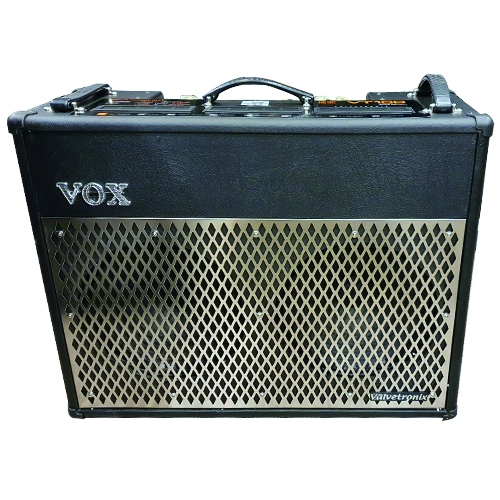 [아울렛] VOX Valvetronix VT100 2x12 콤보 기타 앰프