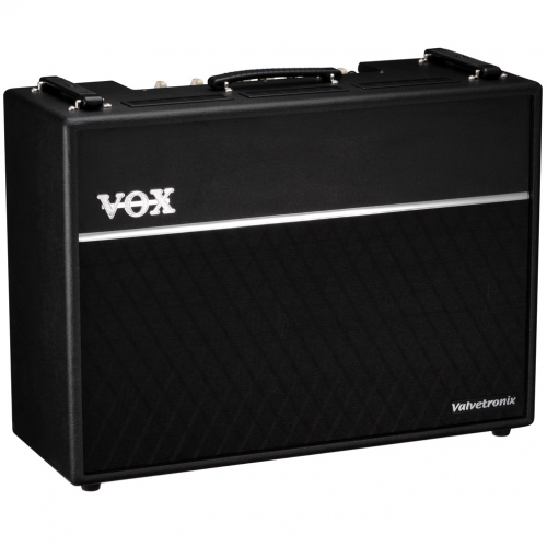 VOX Valvetronix VT120+ 150W 2x12 기타 앰프