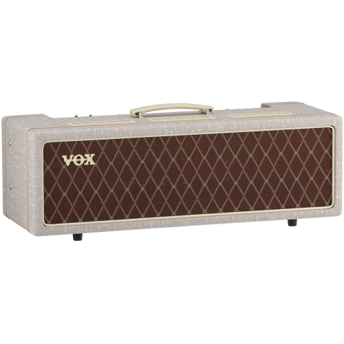 VOX Hand-Wired AC30HWH 튜브 기타 앰프 헤드