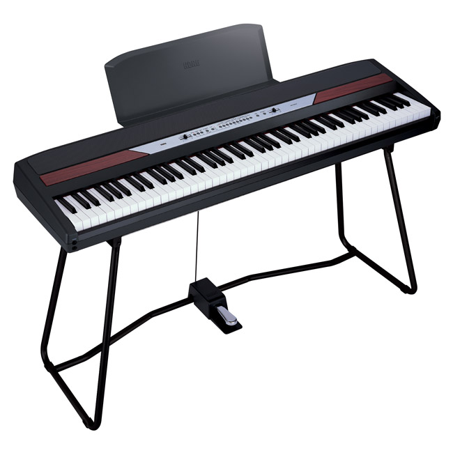 KORG SP-250-BK 디지털 피아노