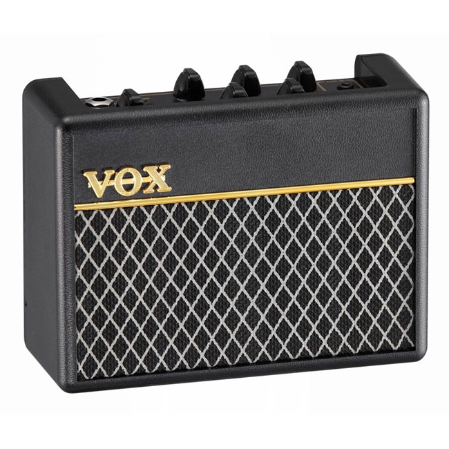 VOX AC1RV Bass 미니 베이스 기타 앰프 (리듬 탑재)