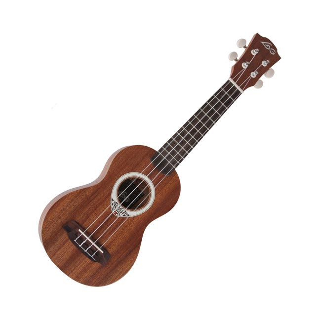 [아울렛] LAG U44S 소프라노 우쿨렐레 (프랑스 수입 브랜드)