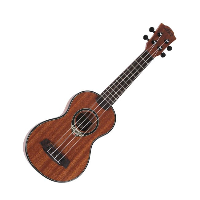 [아울렛] LAG U77S 소프라노 우쿨렐레 (프랑스 수입 브랜드)