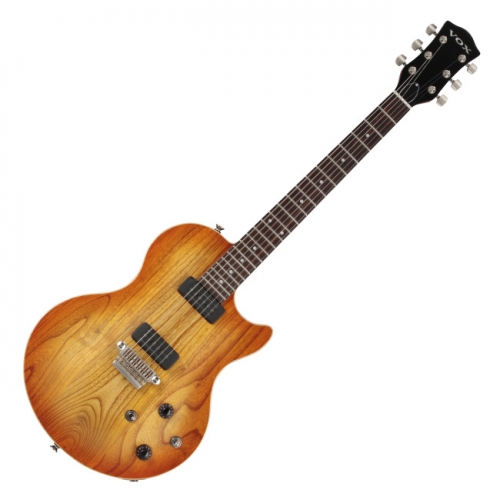 VOX Series SSC-33 (Single) TB 일렉트릭 기타