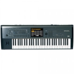 KORG KRONOS X 61 뮤직 워크스테이션