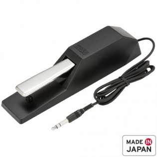 KORG DS-1H 프로페셔널 피아노 스타일 댐퍼 (서스테인) 페달