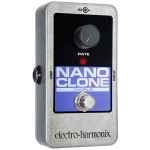 [아울렛] Electro Harmonix Nano Clone 코러스 (트루바이패스)