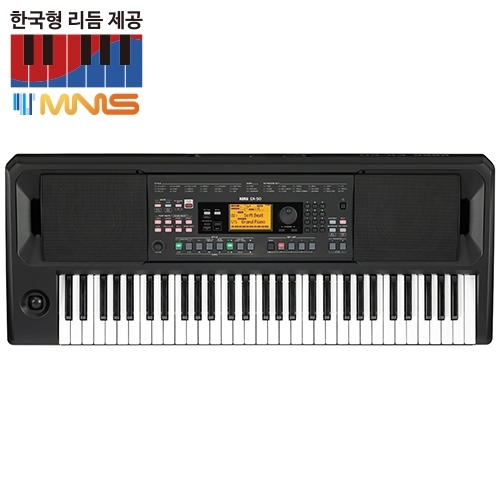 [아울렛] KORG EK-50 엔터테이너 키보드