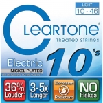 CLEARTONE Nickel (10-46) 일렉기타 스트링 /  기타줄